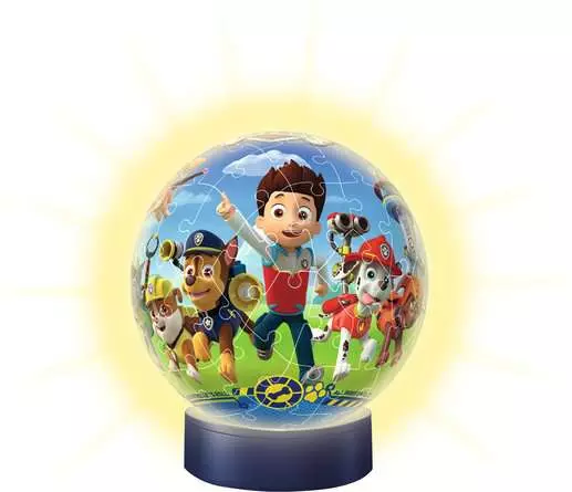 Ravensburger Nachtlicht Paw Patrol