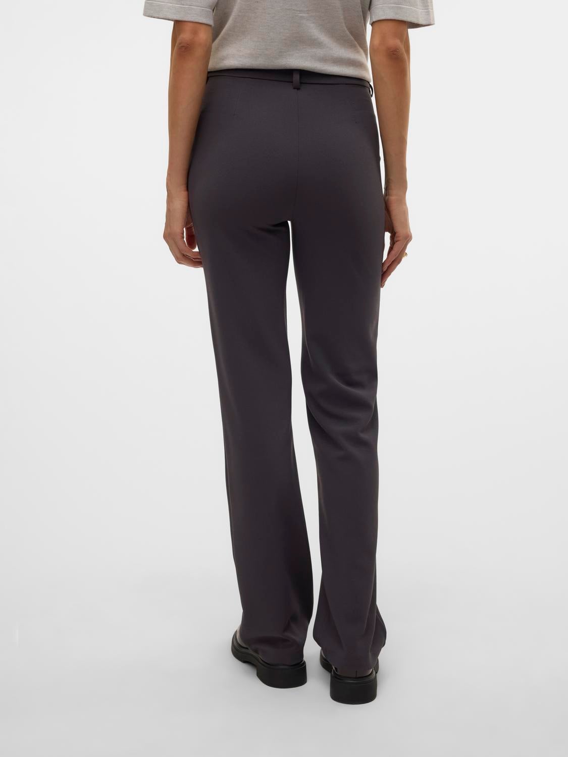 VMZAMIRA Mittlere Taille Hose