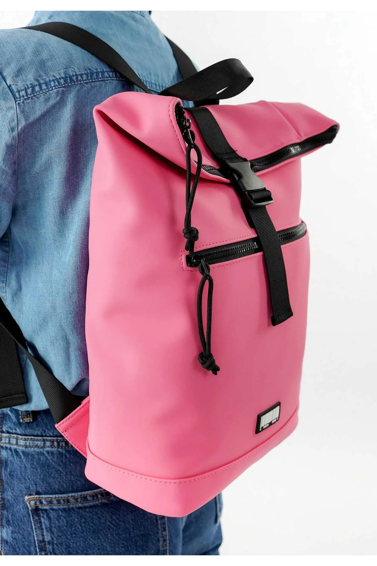 Emily & Noah  Rucksack E&N Kairo