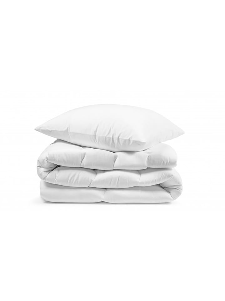 GMD Living Daunen- & Federbetten SET 