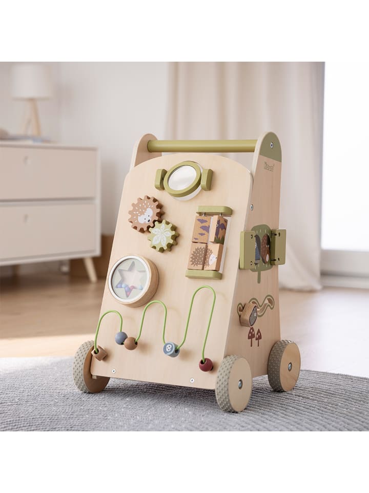 howa Lauflernwagen Lauflernhilfe Babywalker 