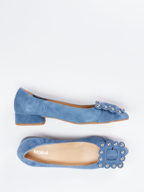Pumps-14131590002 Maripé