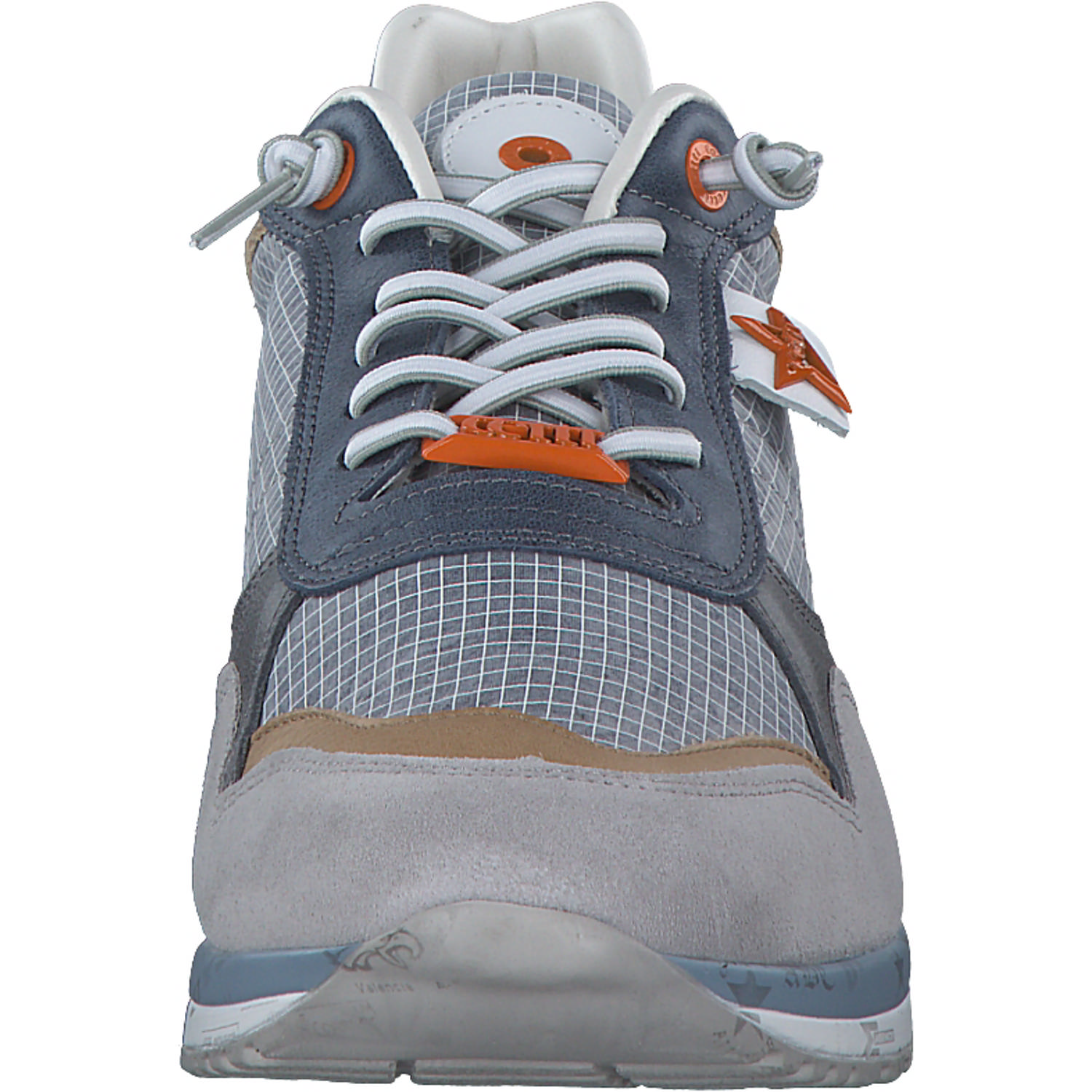 Cetti C848 XL, Klassische- & Business Schuhe, Herren, Grau