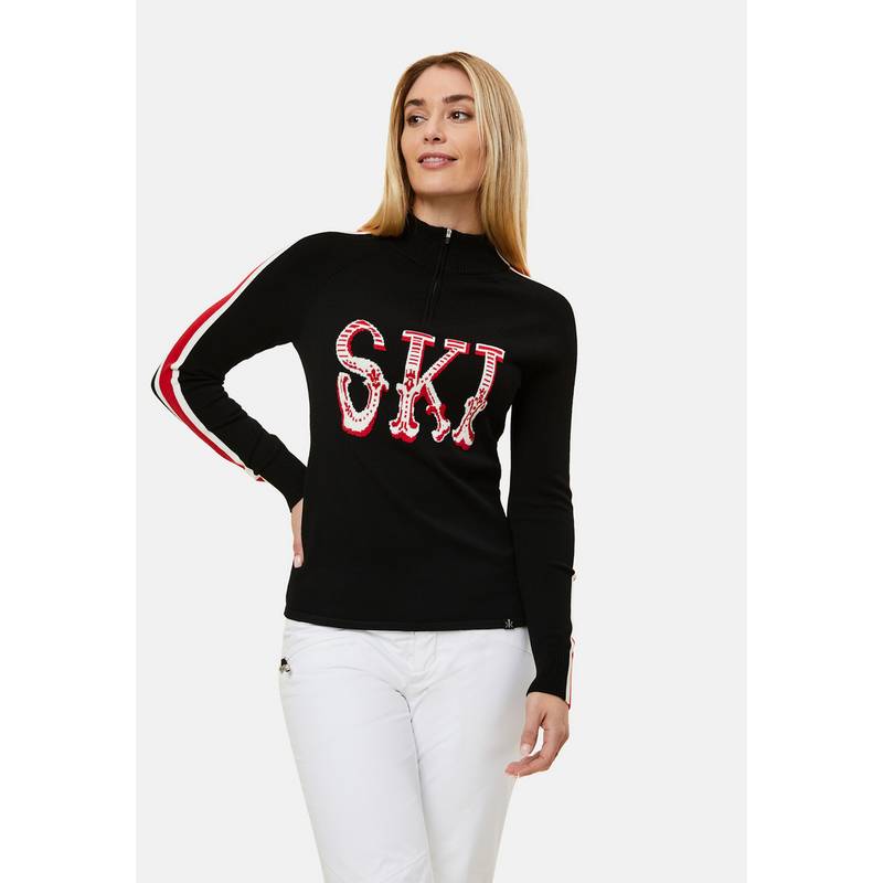 Krimson Klover Cirque Layerlangarmshirt Damen