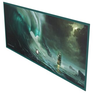 Ultimate Guard Album´n´Case - Artist Edition #1: Maël Ollivier-Henry: Spirits of the Sea