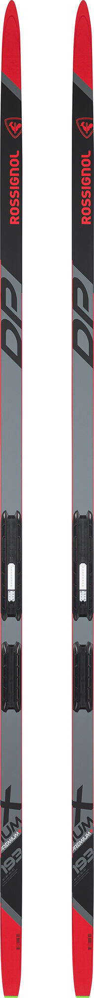 Skis de fond Racing unisexe Skis X-IUM SKATING PREMIUM+DBLE POL