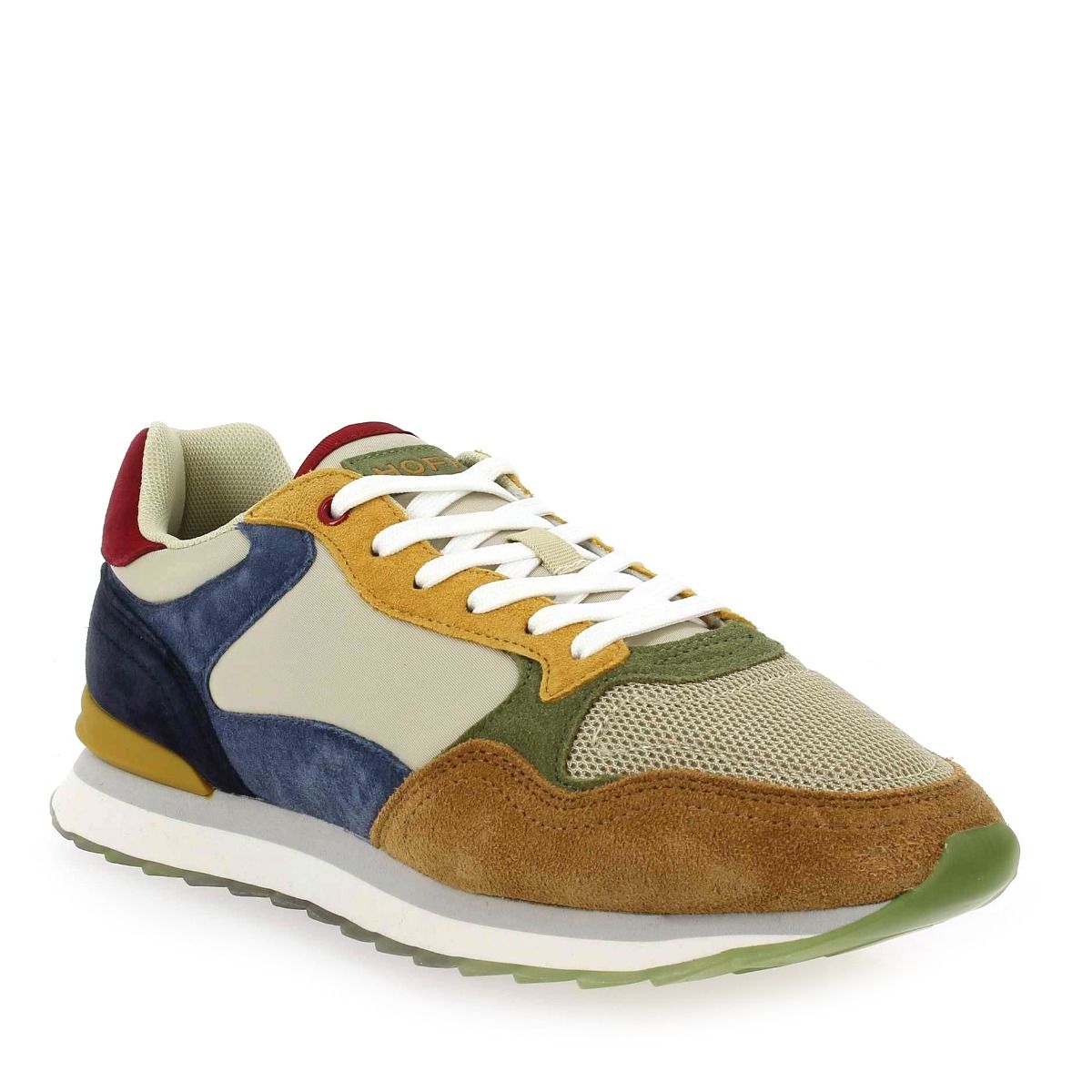 Hoff  LUGANO - Camel multi