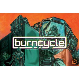 Burncycle (EN)