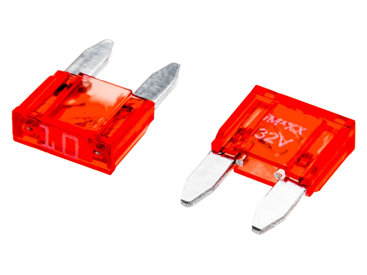 Set Mini Stecksicherung