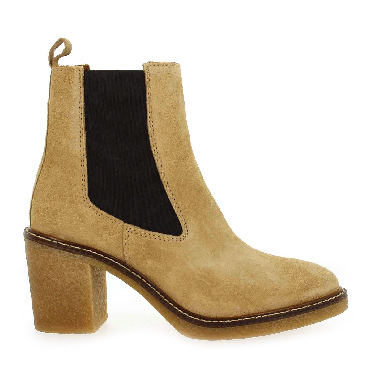 Alpe  2655 - noisette