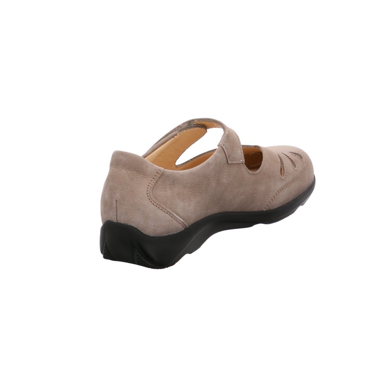 FINN COMFORT Komfort Sandalen beige Brac-S