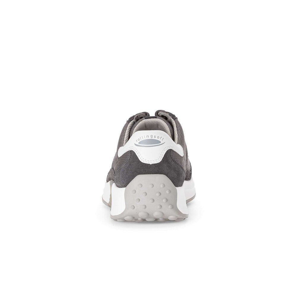 rollingsoft PG8008 Sneaker low grau