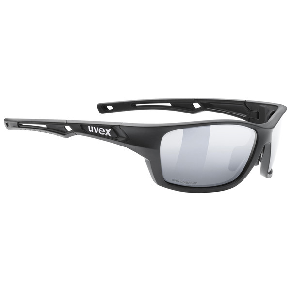 SPORTSTYLE 232 P MIRROR SILVER CAT. 3 - Sonnenbrille