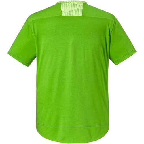 HERREN TRICKOTS SHIRT PROUD M