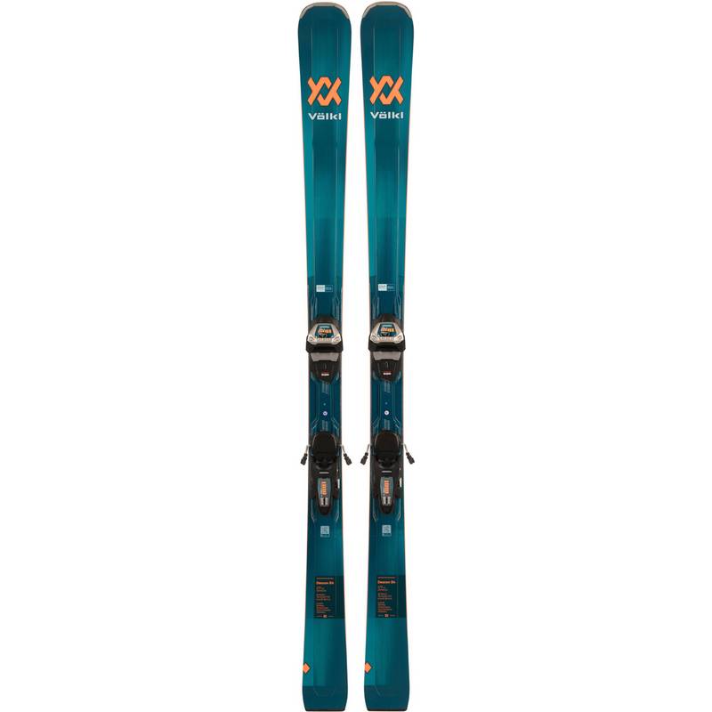 Vlkl DEACON 84 LOWRIDE+LR XL 13 FR D GW 23/24 Carving Ski