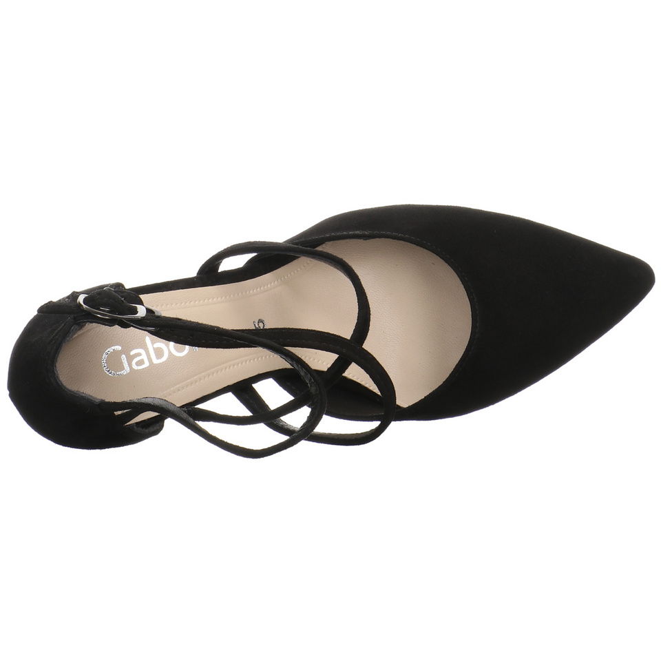 Gabor Spangenpumps
