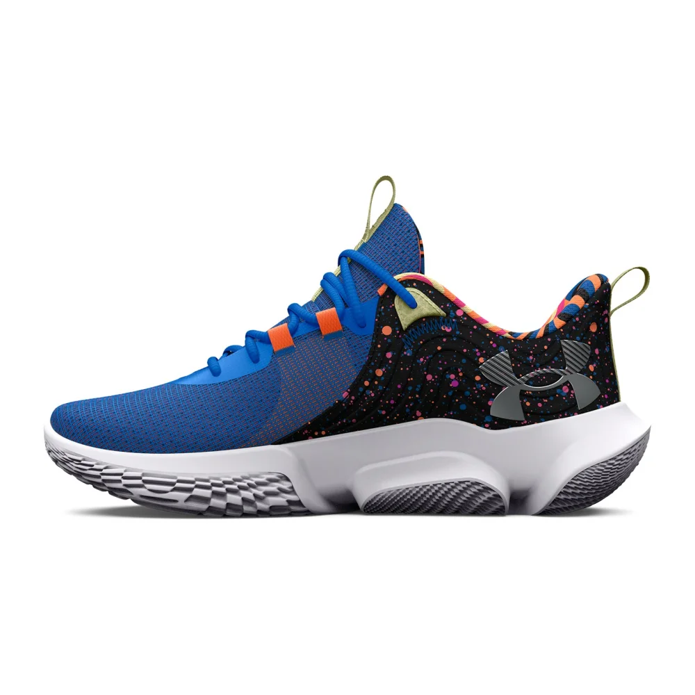 Under Armour Flow FUTR X 2 LE 3026757-001 / schwarz