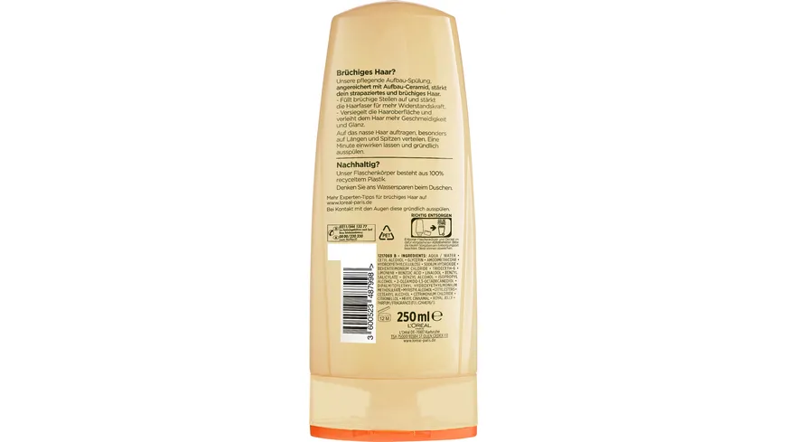 Elvital Spülung Anti-Haarbruch 250 ml