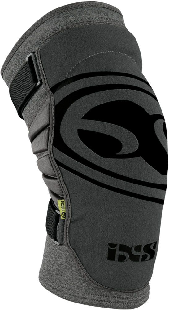 iXS Carve Evo+ - Knieprotektoren kaufen | Bike-Discount