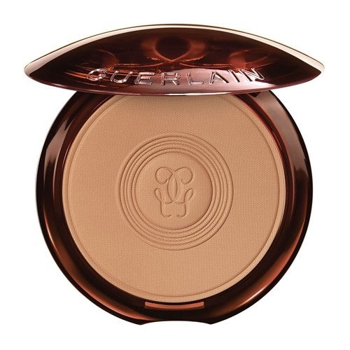 Guerlain Terracotta matētais skulpturālais pūderis, vidējs, 10 grami