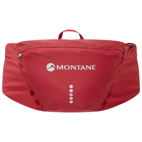 Montane - Gecko WP 1 + - Hüfttasche