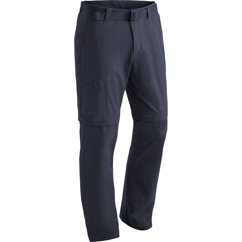 Maier Sports Tajo Zipphose Herren