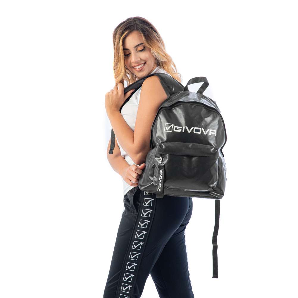 Givova Zaino Road Rucksack B048-0010