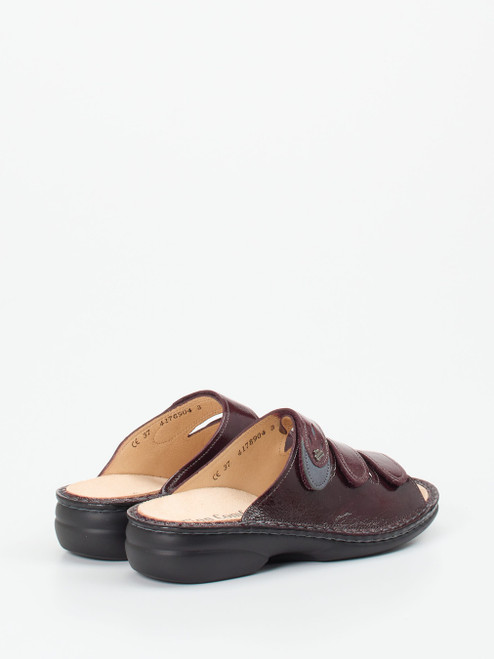Pantolette-21515090009 Finn Comfort