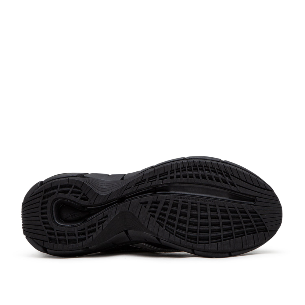 Reebok x Guizio Zig Edge Kinetica 2.5 100069911 / schwarz