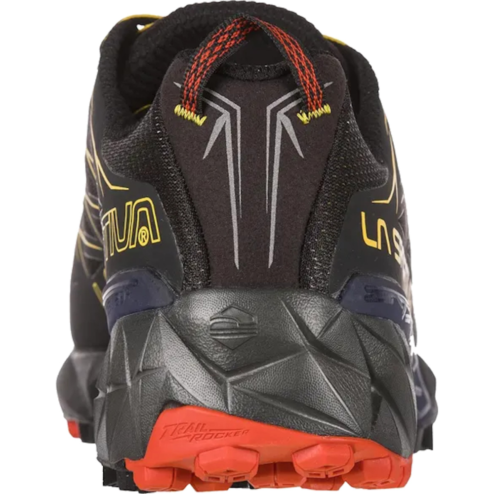 La Sportiva Akyra 36D999999 / schwarz