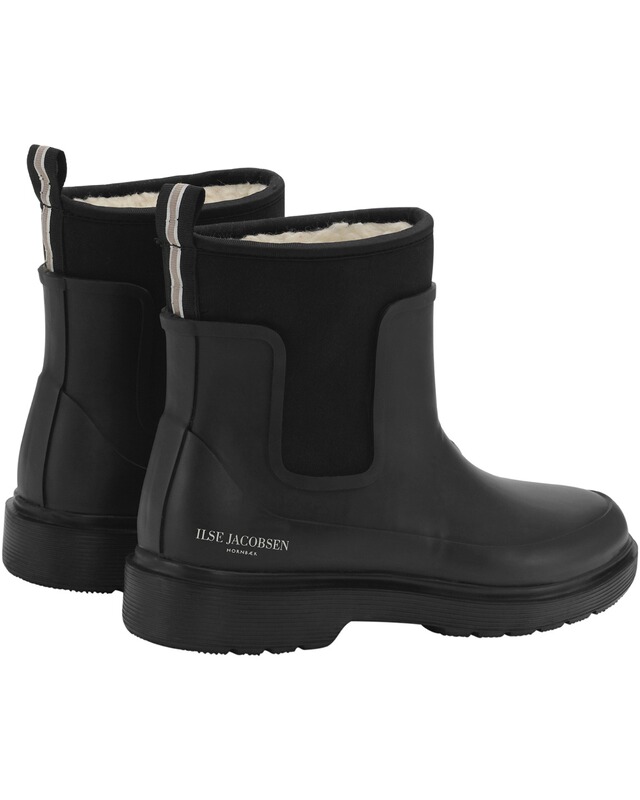 ILSE JACOBSEN Gummistiefel Rubair01