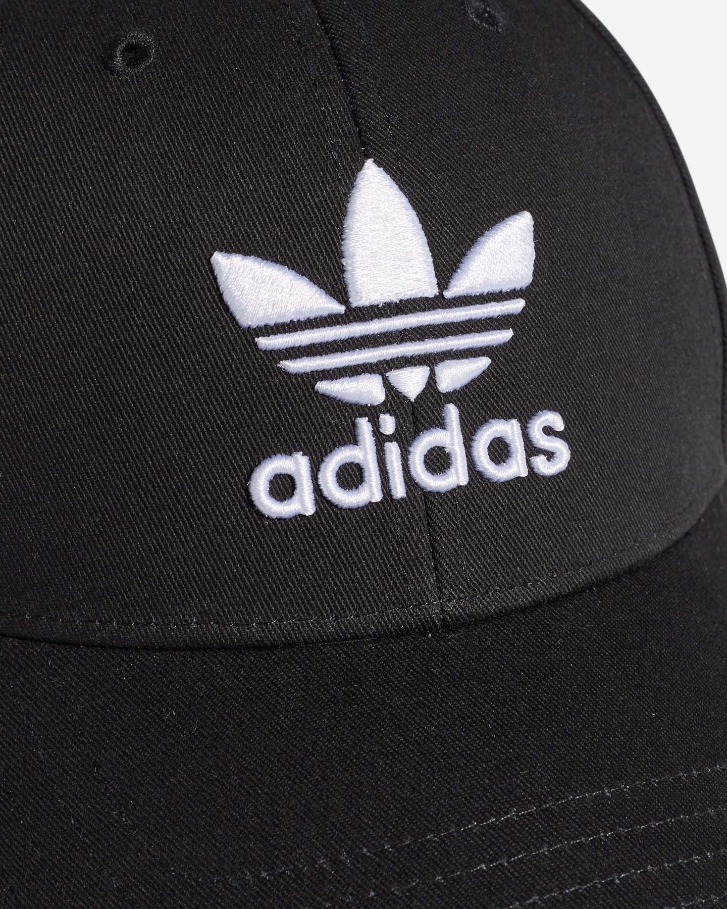 Cappellino Adidas Trefoil Classic M EC3603