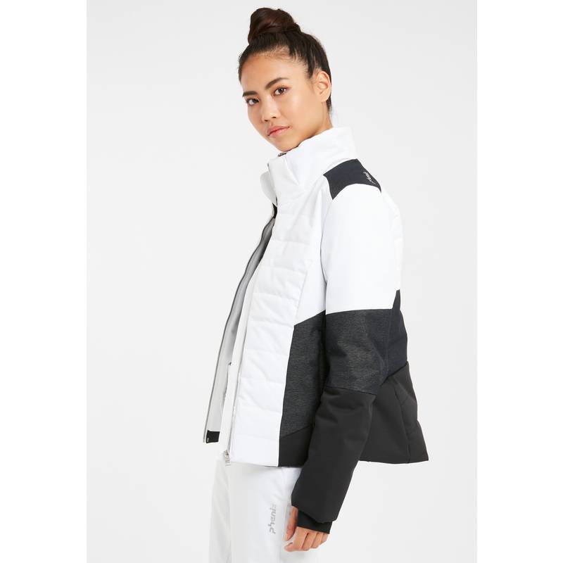 Phenix Dianthus Skijacke Damen
