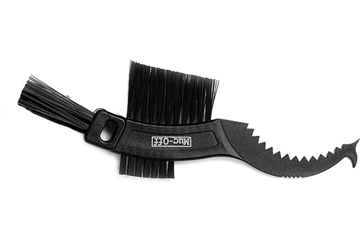 Muc-Off Claw Brush Reinigungsbu00fcrste