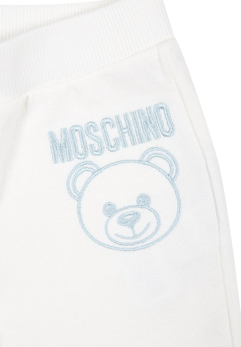 MOSCHINO CONJUNTO COMPLETO - Chándal