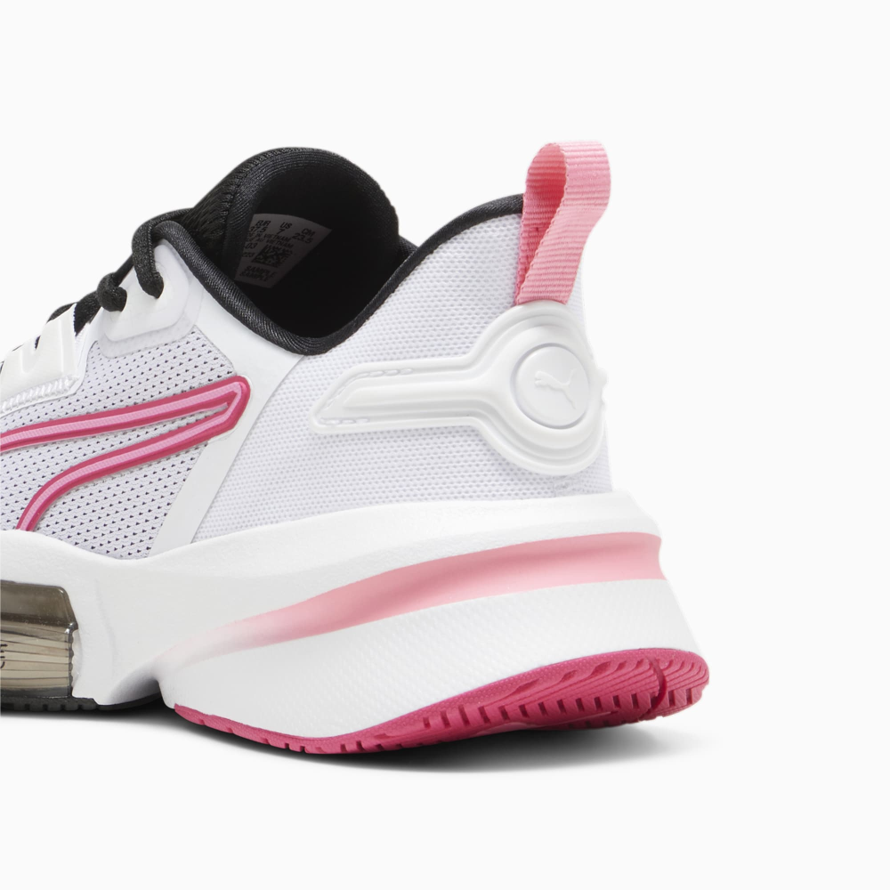 PUMA TR 3 379560-03 / weiss
