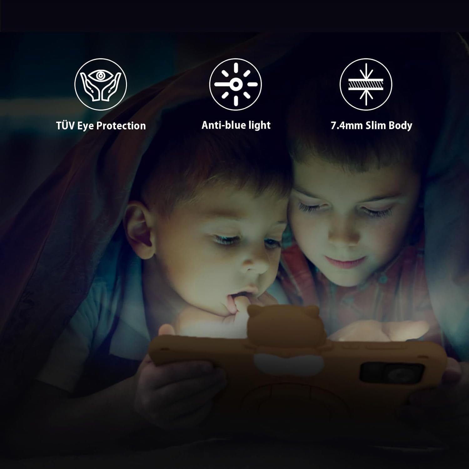 DOOGEE Tablet (8,4