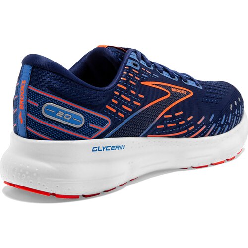 HERREN LAUFSCHUHE HERREN LAUFSCHUHE GLYCERIN 20
