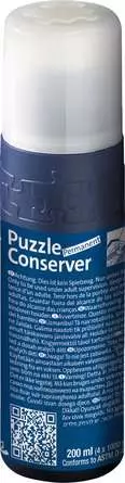 Puzzle Glue & Go