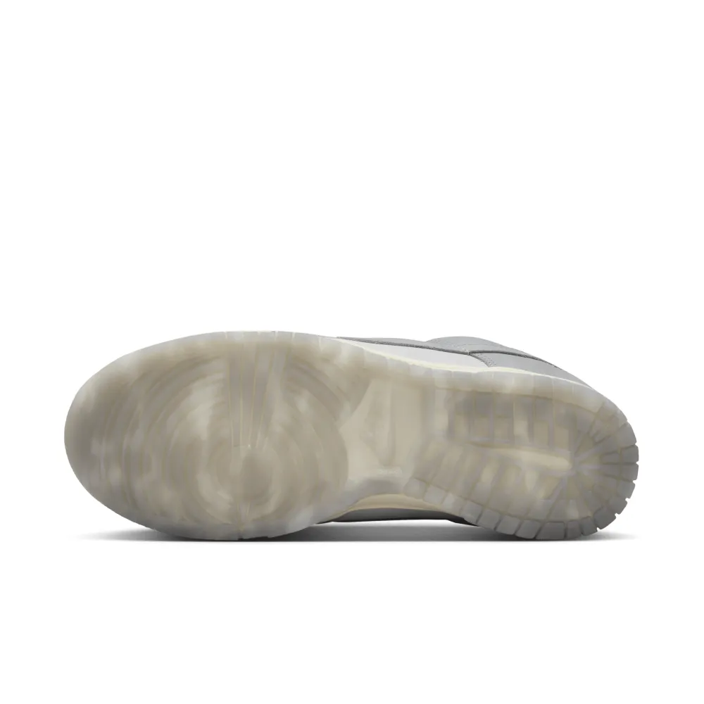 Nike WMNS Dunk Low FV1167-001 / grau