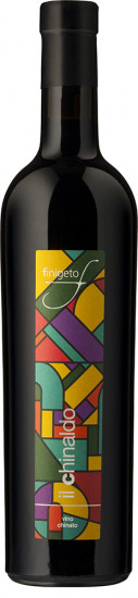 Il Chinaldo trocken - Finigeto