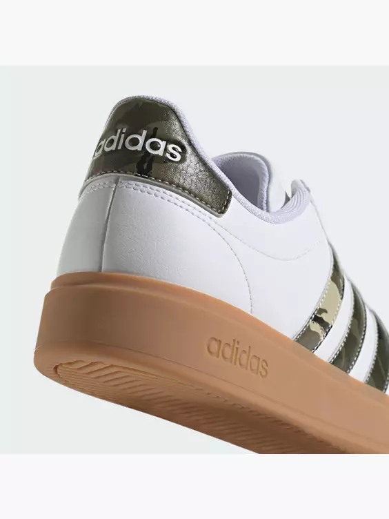 adidas Grand Court 2.0 Schuh
