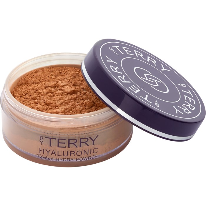 Hyaluronic Tinted Hydra-Powder