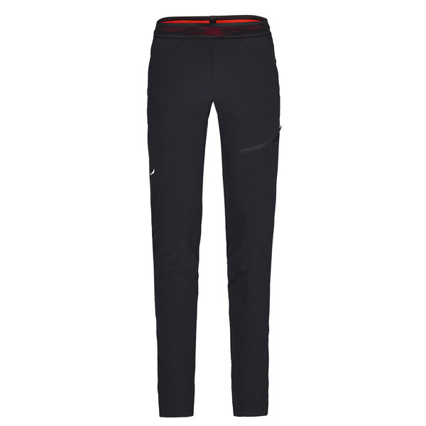 PEDROC 2 DST W LIGHT PANTS Damen - Softshellhose