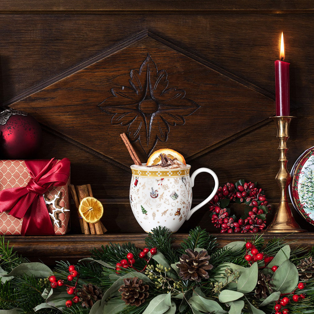 Villeroy & BochHenkelbecher