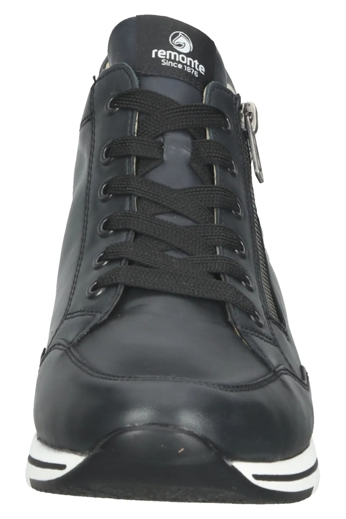 Remonte  Sneaker - Blau - Flacher Absatz