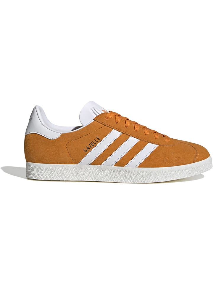adidas Leder-Sneakers 