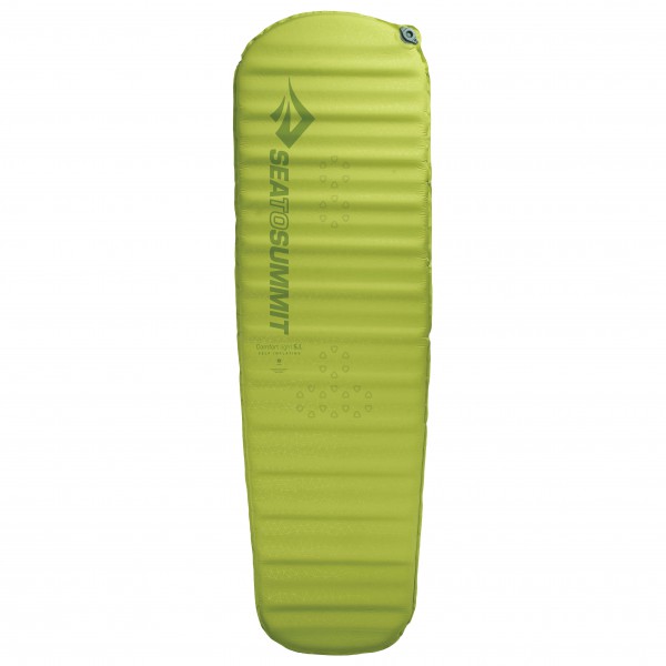 Sea to Summit - Comfort Light Self Inflating - Isomatte