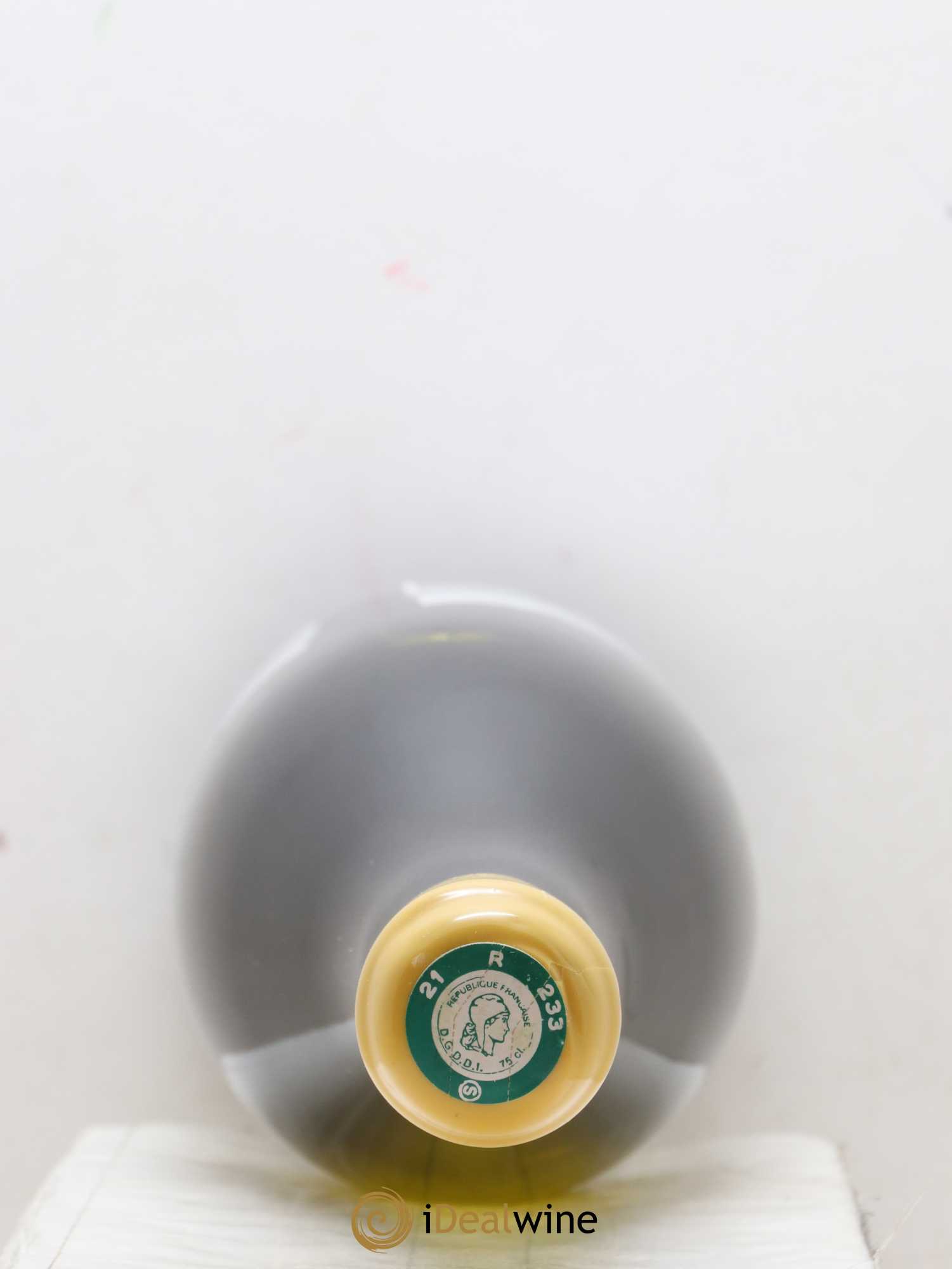 Puligny-Montrachet Les Enseignères d'Auvenay (Domaine)  2015 - Lot de 1 Bouteille