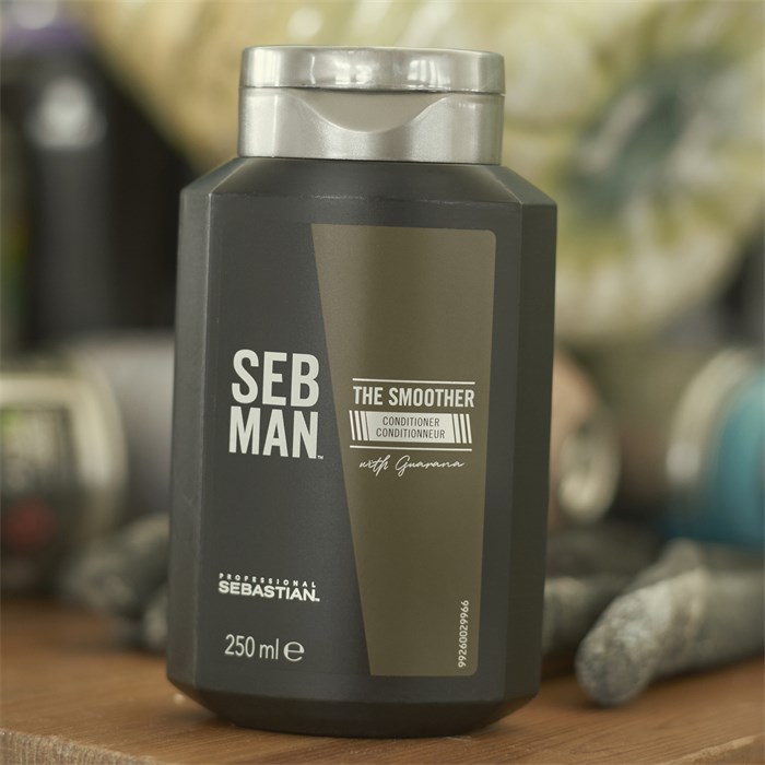 The Smoother Conditioner